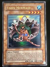 Yugioh toon mermaid for sale  Cape Coral