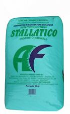 Stallatico pellet concime usato  Agliana