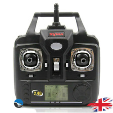 Syma drone transmitter for sale  WIGAN