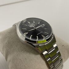 Reloj de vestir automático para hombre Citizen C7 - esfera negra NH8391-51A - en caja segunda mano  Embacar hacia Argentina