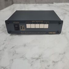 Kramer audio switcher for sale  ROYSTON