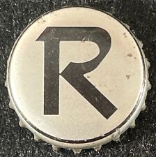 RED TOP PLASTIC LINED BEER BOTTLE CAP RED TOP BREWING CINCINNATI OHIO OLD CROWNS for sale  Shipping to South Africa