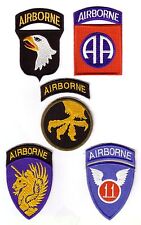 Wwii airborne division d'occasion  Saint-Brieuc
