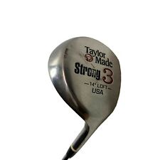 Taylormade strong wood for sale  Orlando