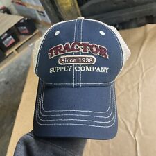 Tractor supply hat for sale  Glen Rock