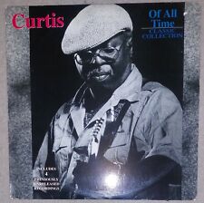 Curtis mayfield time for sale  LONDON
