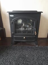 Quickheat electric stove for sale  BOLTON