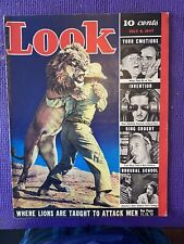 Vintage look magazine for sale  Hinsdale