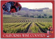 Postcard california wine for sale  Stevens Point
