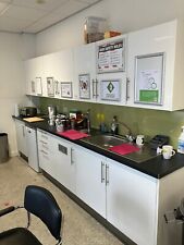 Kitchen units used for sale  SOLIHULL