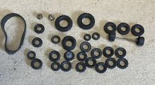 dinky spare tyres for sale  COLCHESTER