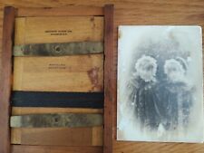 Antique victorian photography for sale  ESHER