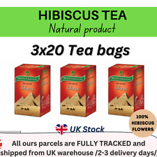 Premium hibiscus tea for sale  HEMEL HEMPSTEAD