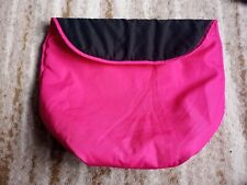 Mothercare journey footmuff for sale  WISBECH