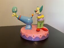 Coalport characters simpsons for sale  ROMFORD