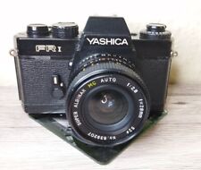 Kamera yashica super gebraucht kaufen  Rösrath
