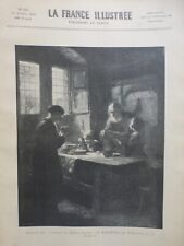 1901 peinture societe d'occasion  France