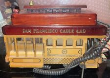 Vtg telephone san for sale  Cumberland