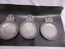 Vintage stede pewter for sale  Cheshire