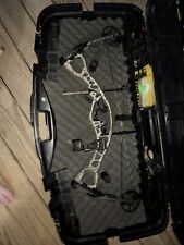 Hoyt alphamax bone for sale  Coldwater