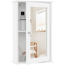 Bathroom wall cabinet for sale  KETTERING