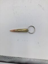 Handmade bullet keychain for sale  Cass City