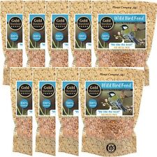 Bird food seeds for sale  Shipping to Ireland