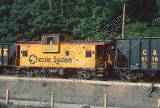 Original slide caboose for sale  Dunlap