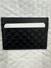 Authentic gucci black for sale  Salem