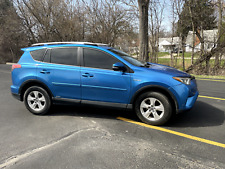 2016 toyota rav4 for sale  Dearborn Heights