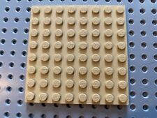 Lego plate 8x8 for sale  LONDON