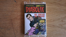 Diabolik swiss n.182 usato  Cinisello Balsamo