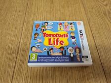 Tomodachi life nintendo for sale  GLASGOW