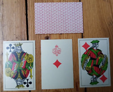 Rare jeu cartes d'occasion  Pau
