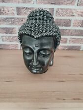 buddha kopf statue gebraucht kaufen  Tangerhütte