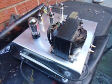 Valve amplifier home for sale  MANCHESTER