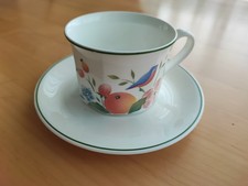 Villeroy Boch Gallo Orangerie gebraucht kaufen