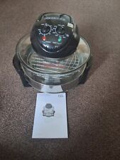 halogen oven bowl for sale  UK