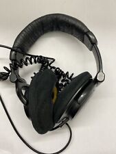Sony mdr v600 d'occasion  Neuilly-Plaisance