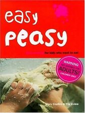 Easy peasy real for sale  UK