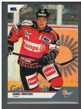 A9096- 2004-05 German DEL Hockey #s 1-172 +Rookies -You Pick- 10+ FREE US SHIP, used for sale  Shipping to South Africa