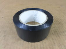 Cinta adhesiva de vinilo negra Adhesive Tape Products CVT636 2" X 36 yardas segunda mano  Embacar hacia Argentina