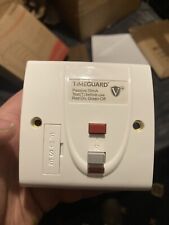 Timeguard typea 13a for sale  CHARD