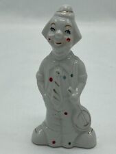 White porcelain clown for sale  Windsor
