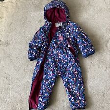 Baby toddle warm for sale  SUTTON