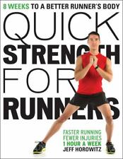 Quick strength runners for sale  Colorado Springs