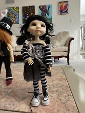 Used, Portia Lollipop 14/50 Limited Edition BJD Doll By Kim Lasher for sale  Shipping to South Africa