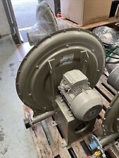 Industrial air blower for sale  HYDE
