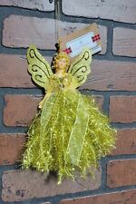 Angel ornament holiday for sale  Suwanee