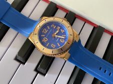 Sottomarino watch blue for sale  Sandy
